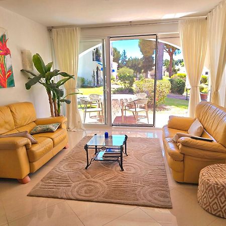Casa El Paraiso Marbella 埃斯特波纳 外观 照片