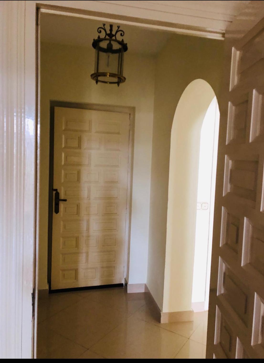 Casa El Paraiso Marbella 埃斯特波纳 外观 照片