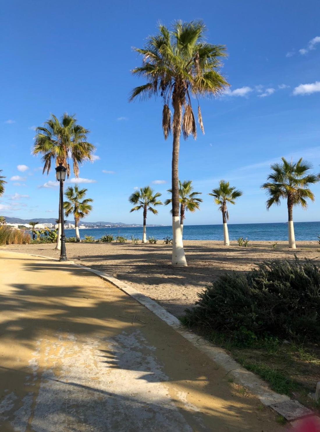 Casa El Paraiso Marbella 埃斯特波纳 外观 照片