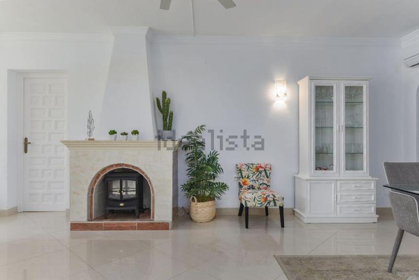 Casa El Paraiso Marbella 埃斯特波纳 外观 照片