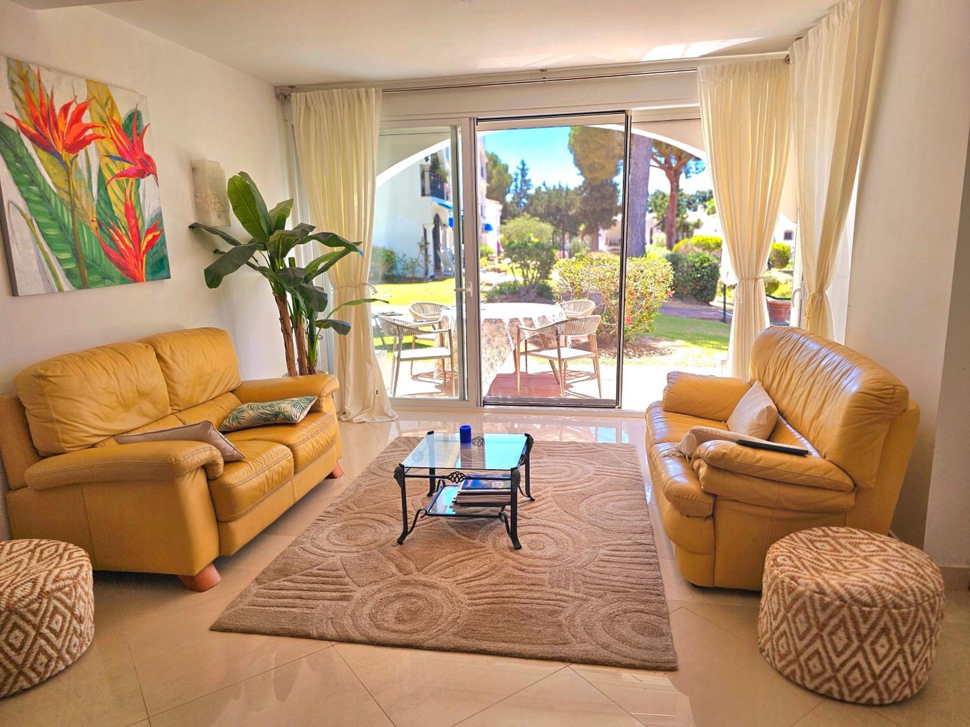 Casa El Paraiso Marbella 埃斯特波纳 外观 照片