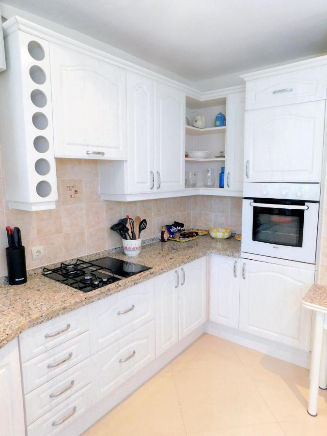 Casa El Paraiso Marbella 埃斯特波纳 外观 照片