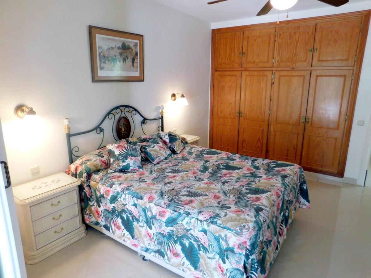 Casa El Paraiso Marbella 埃斯特波纳 外观 照片