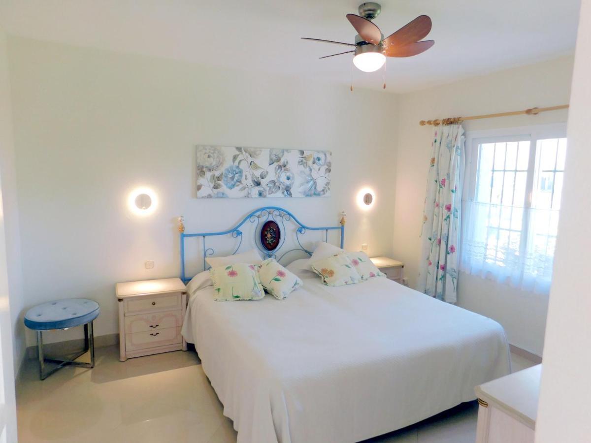 Casa El Paraiso Marbella 埃斯特波纳 外观 照片