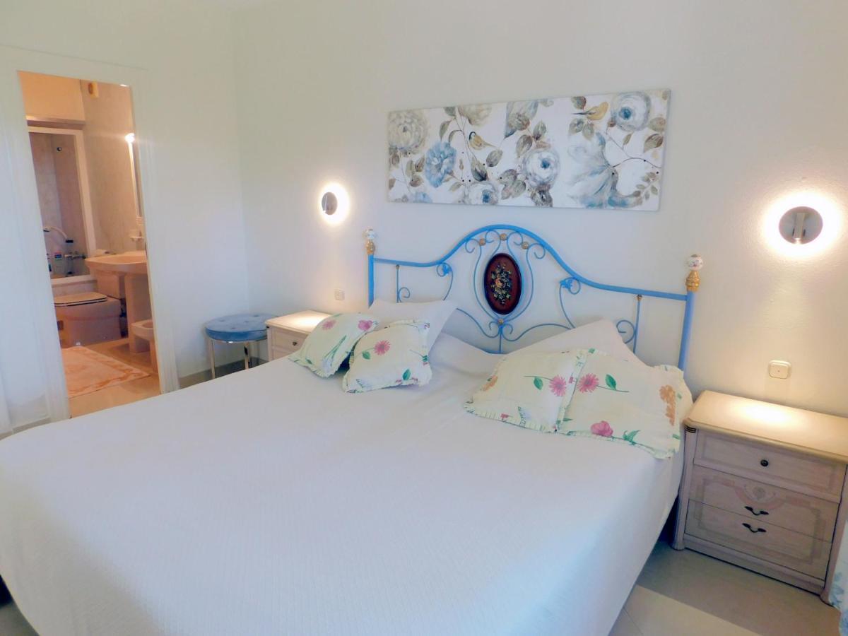 Casa El Paraiso Marbella 埃斯特波纳 外观 照片