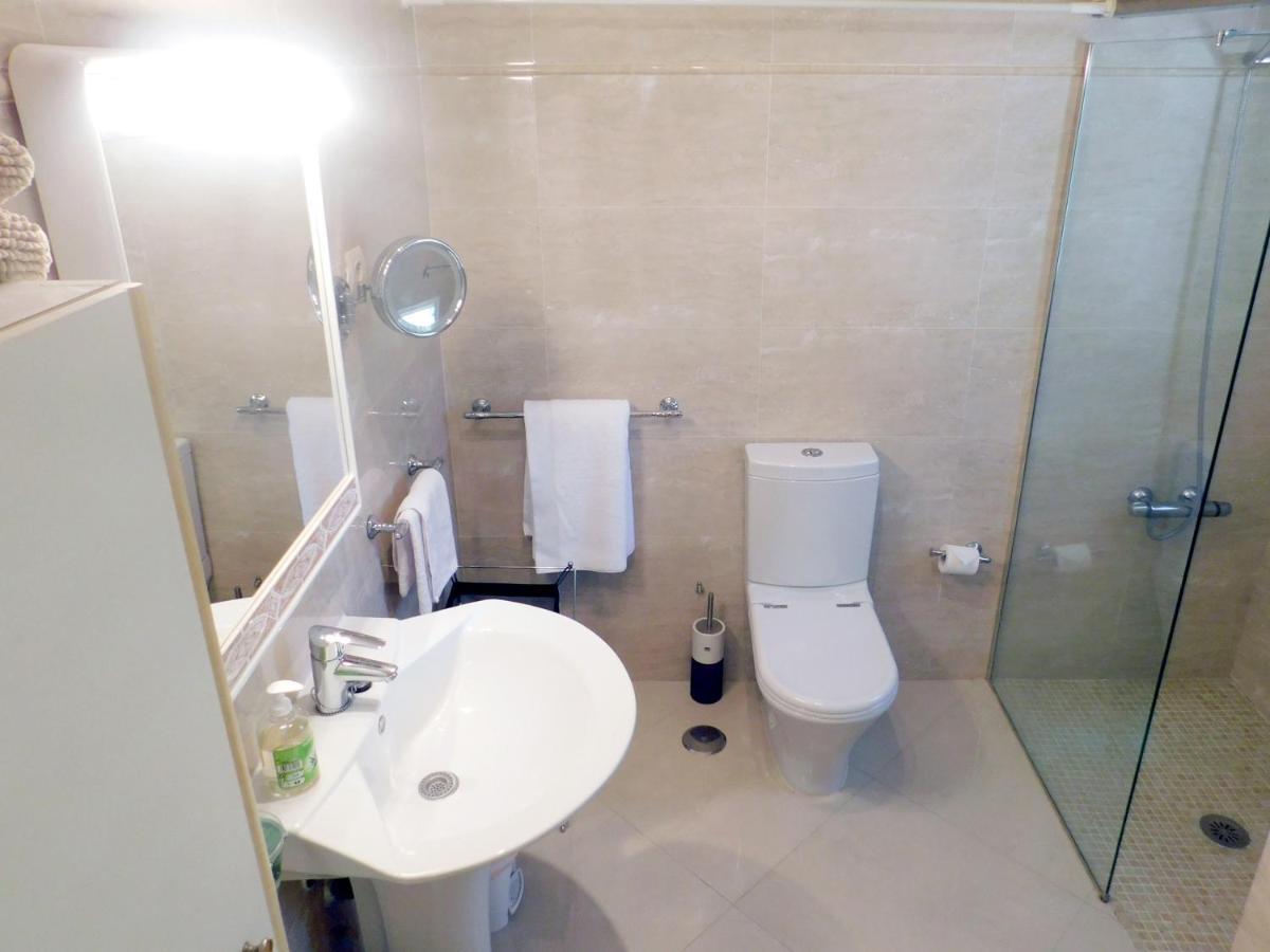 Casa El Paraiso Marbella 埃斯特波纳 外观 照片