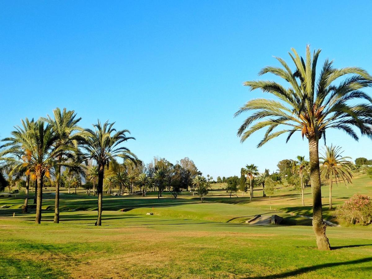 Casa El Paraiso Marbella 埃斯特波纳 外观 照片