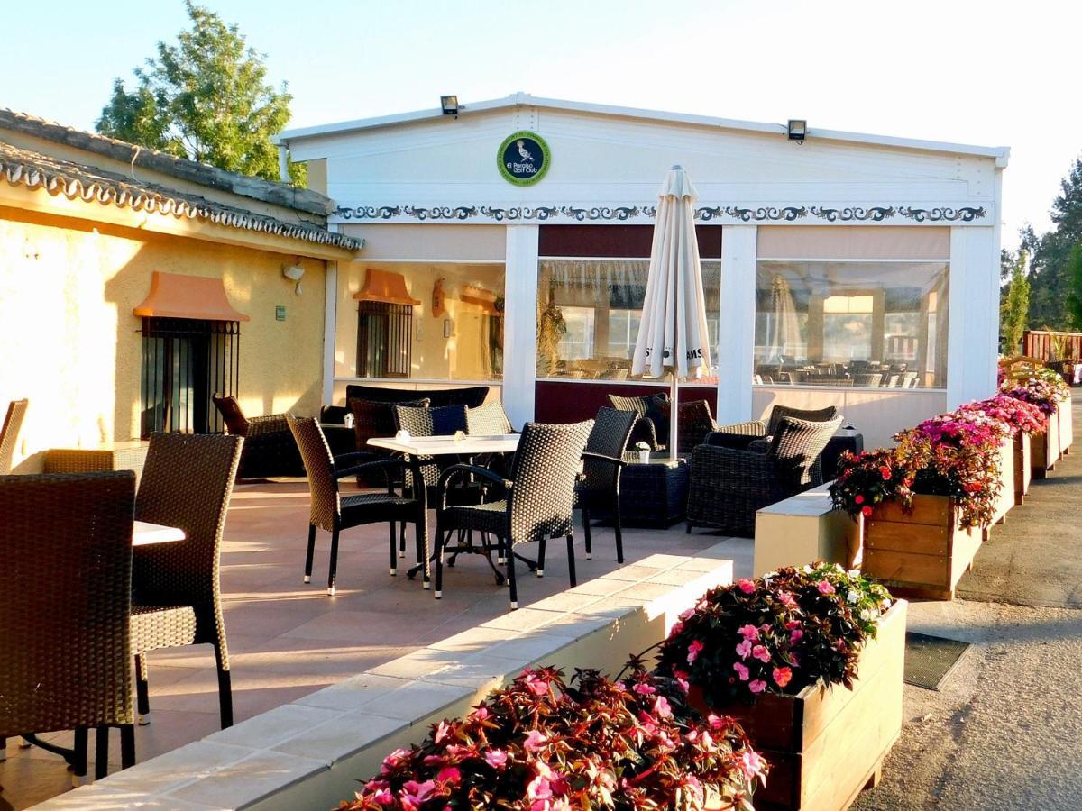 Casa El Paraiso Marbella 埃斯特波纳 外观 照片