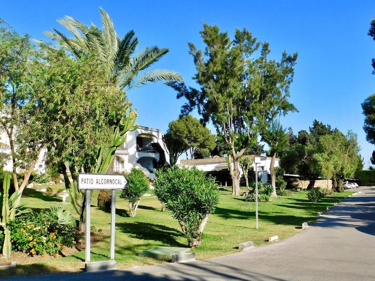 Casa El Paraiso Marbella 埃斯特波纳 外观 照片